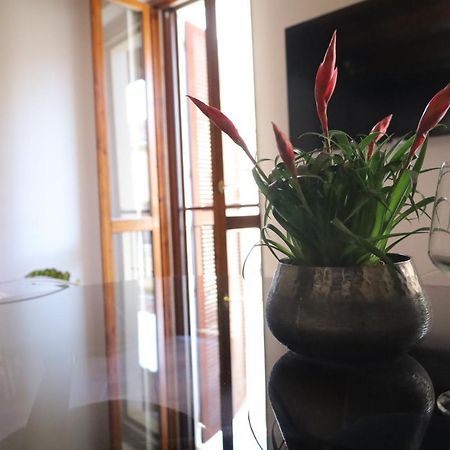 Residencia Pais Διαμέρισμα Αλγκέρο Εξωτερικό φωτογραφία