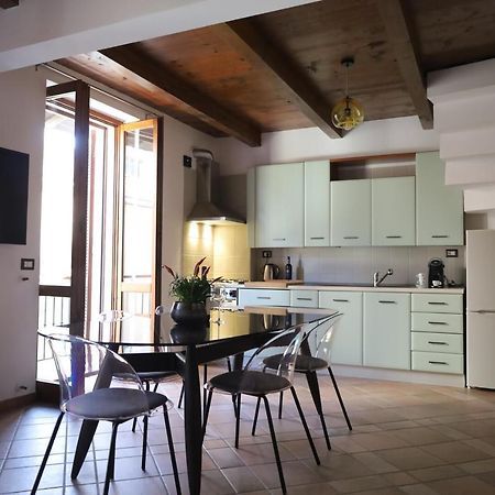 Residencia Pais Διαμέρισμα Αλγκέρο Εξωτερικό φωτογραφία