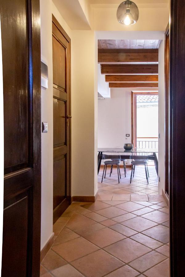 Residencia Pais Διαμέρισμα Αλγκέρο Εξωτερικό φωτογραφία