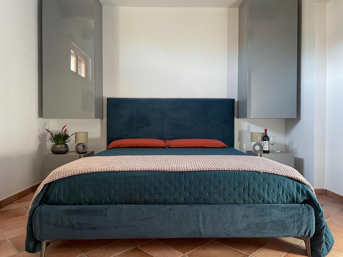 Residencia Pais Διαμέρισμα Αλγκέρο Εξωτερικό φωτογραφία