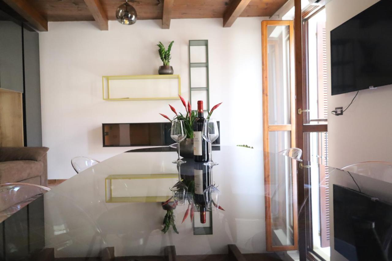 Residencia Pais Διαμέρισμα Αλγκέρο Εξωτερικό φωτογραφία