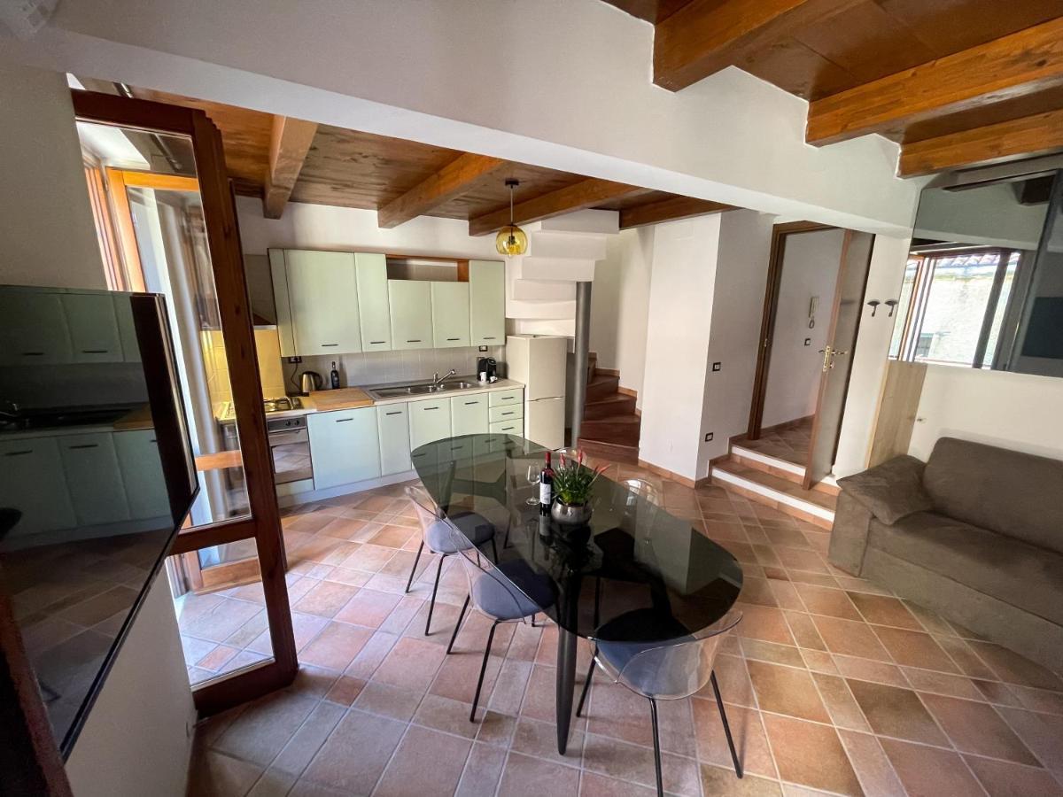 Residencia Pais Διαμέρισμα Αλγκέρο Εξωτερικό φωτογραφία