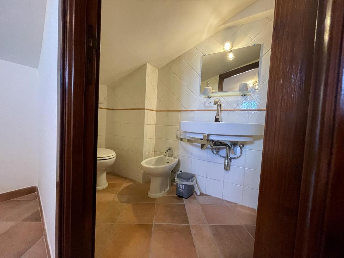 Residencia Pais Διαμέρισμα Αλγκέρο Εξωτερικό φωτογραφία