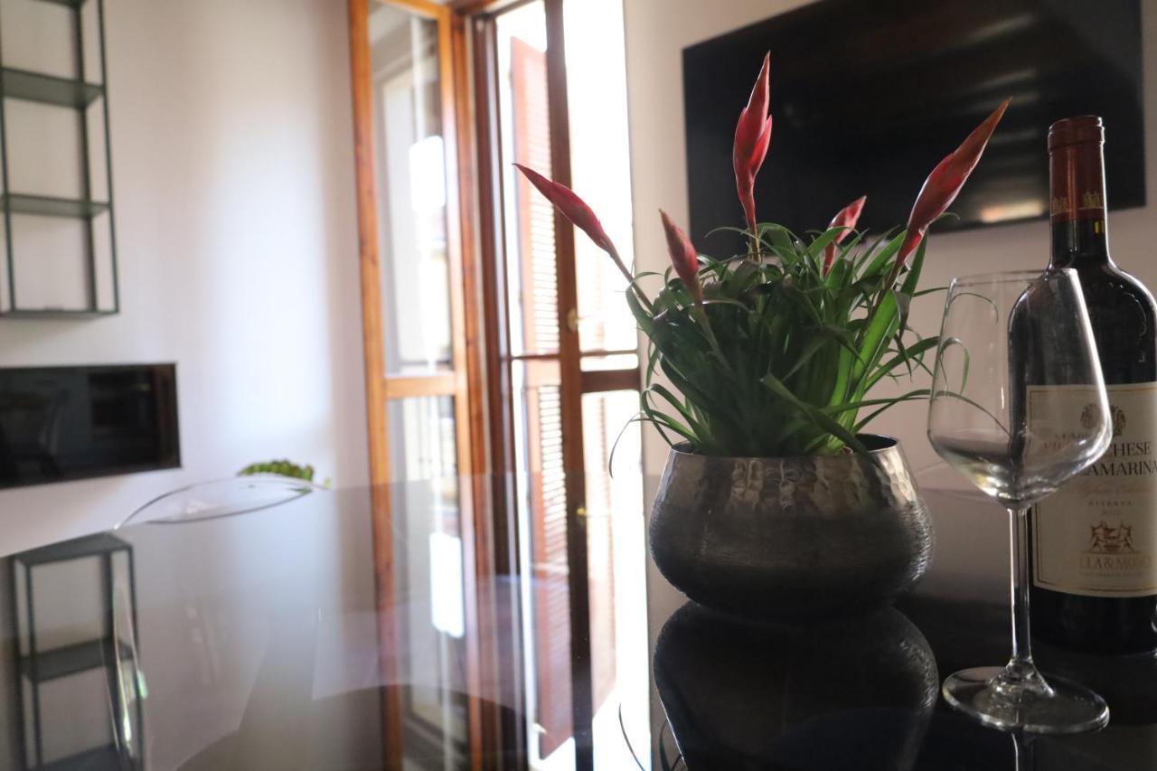 Residencia Pais Διαμέρισμα Αλγκέρο Εξωτερικό φωτογραφία