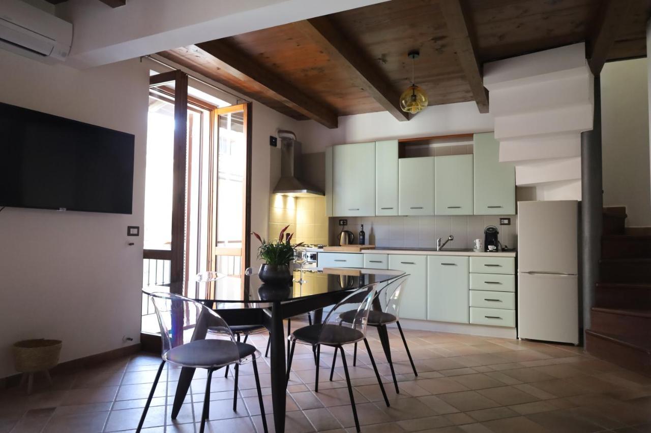 Residencia Pais Διαμέρισμα Αλγκέρο Εξωτερικό φωτογραφία