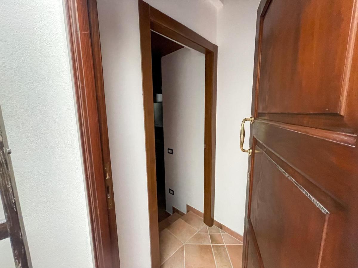 Residencia Pais Διαμέρισμα Αλγκέρο Εξωτερικό φωτογραφία