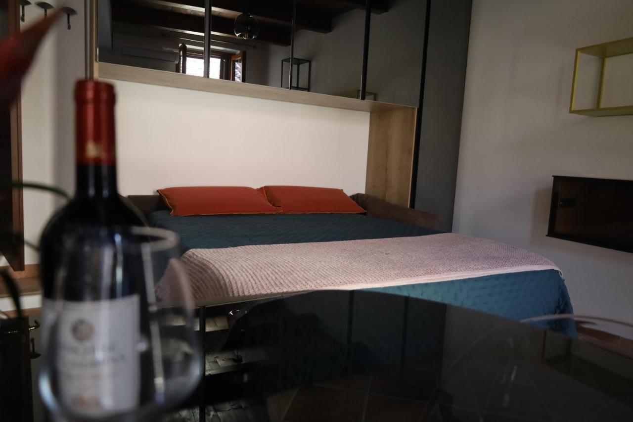 Residencia Pais Διαμέρισμα Αλγκέρο Εξωτερικό φωτογραφία