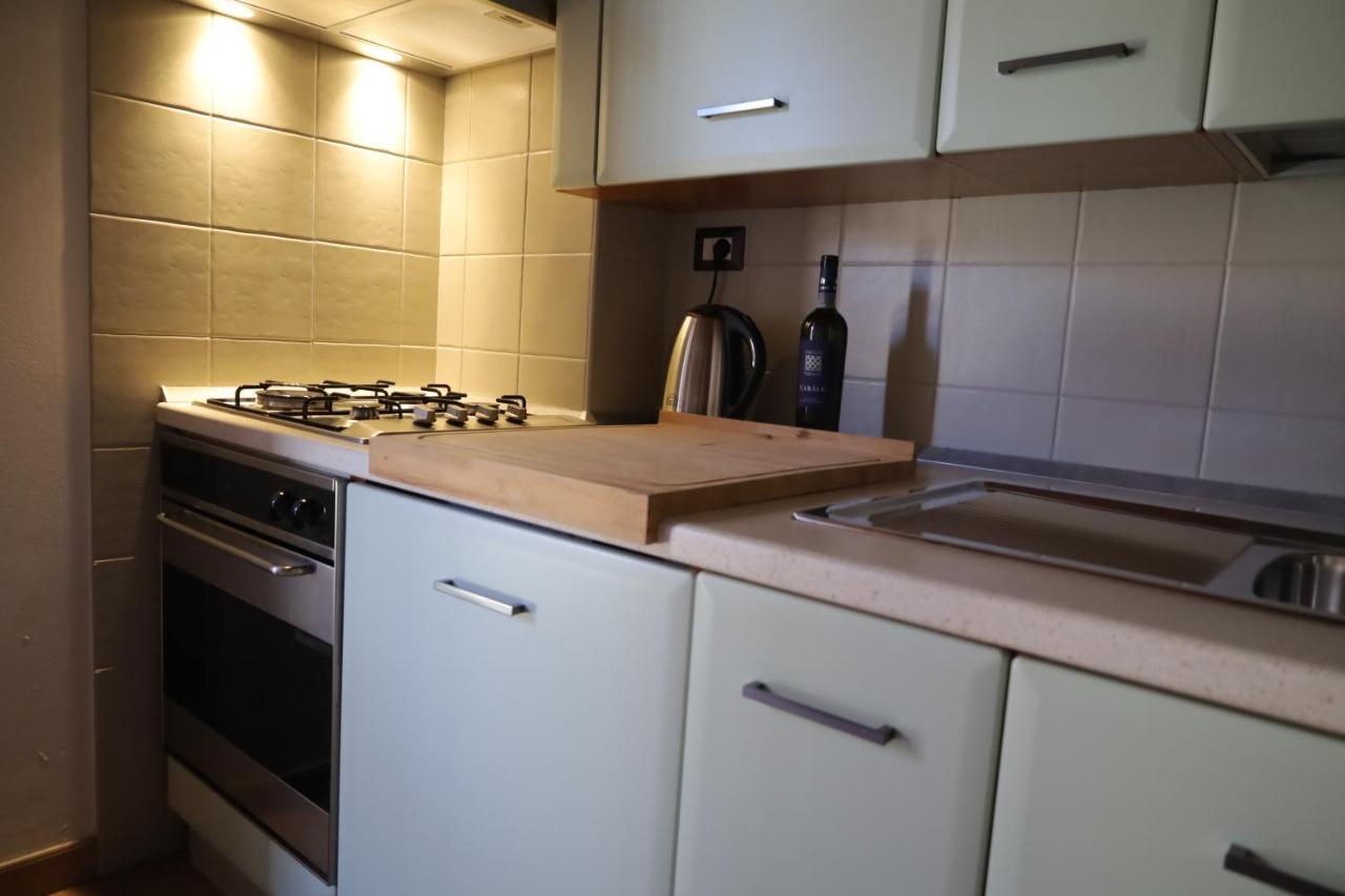 Residencia Pais Διαμέρισμα Αλγκέρο Εξωτερικό φωτογραφία