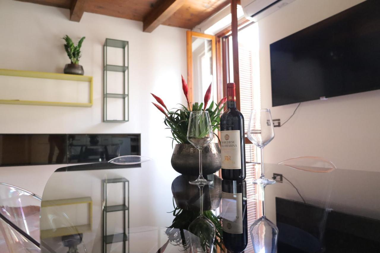 Residencia Pais Διαμέρισμα Αλγκέρο Εξωτερικό φωτογραφία