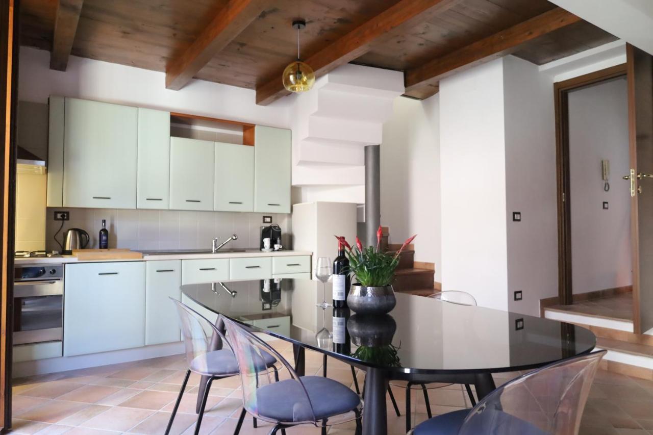 Residencia Pais Διαμέρισμα Αλγκέρο Εξωτερικό φωτογραφία