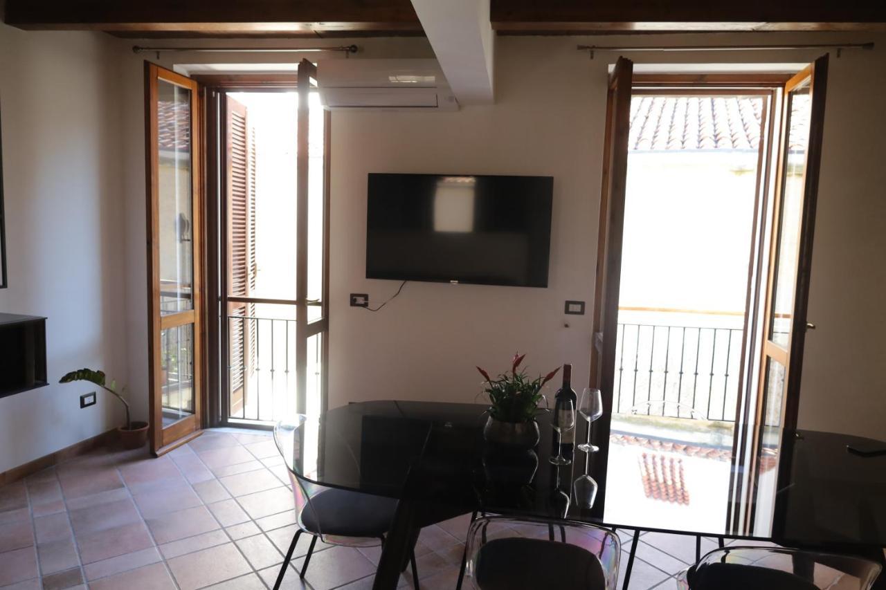 Residencia Pais Διαμέρισμα Αλγκέρο Εξωτερικό φωτογραφία