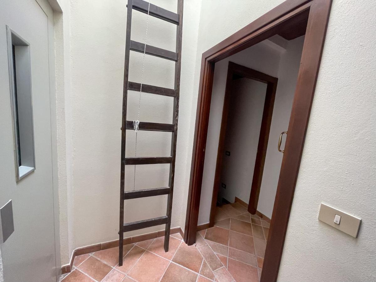 Residencia Pais Διαμέρισμα Αλγκέρο Εξωτερικό φωτογραφία