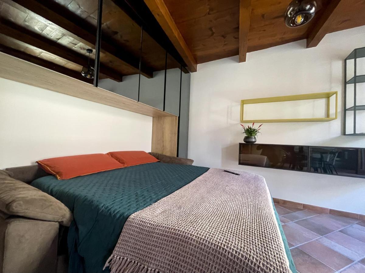 Residencia Pais Διαμέρισμα Αλγκέρο Εξωτερικό φωτογραφία