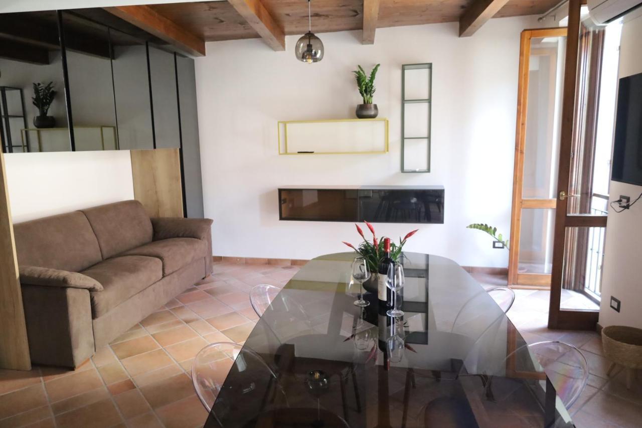 Residencia Pais Διαμέρισμα Αλγκέρο Εξωτερικό φωτογραφία