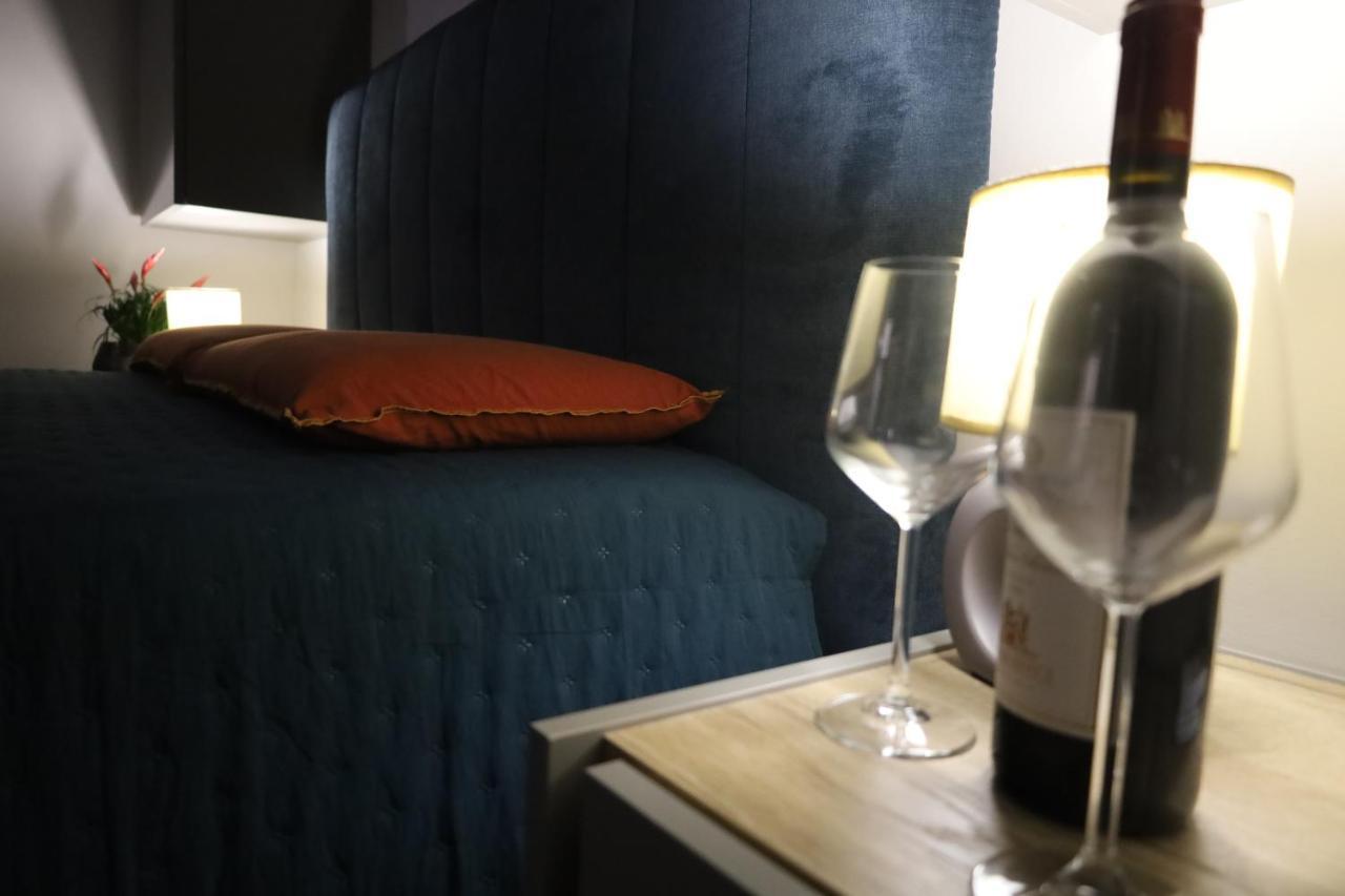 Residencia Pais Διαμέρισμα Αλγκέρο Εξωτερικό φωτογραφία