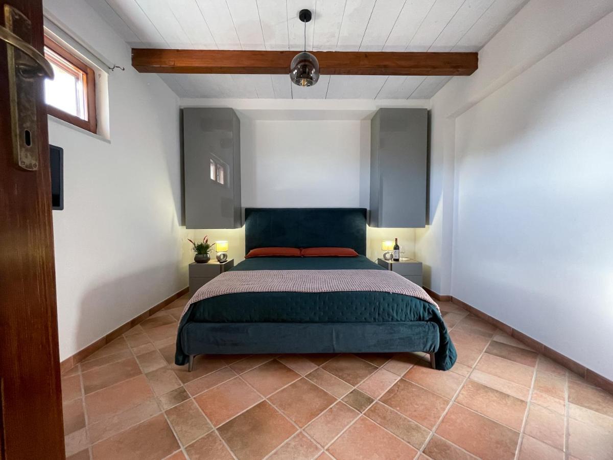Residencia Pais Διαμέρισμα Αλγκέρο Εξωτερικό φωτογραφία