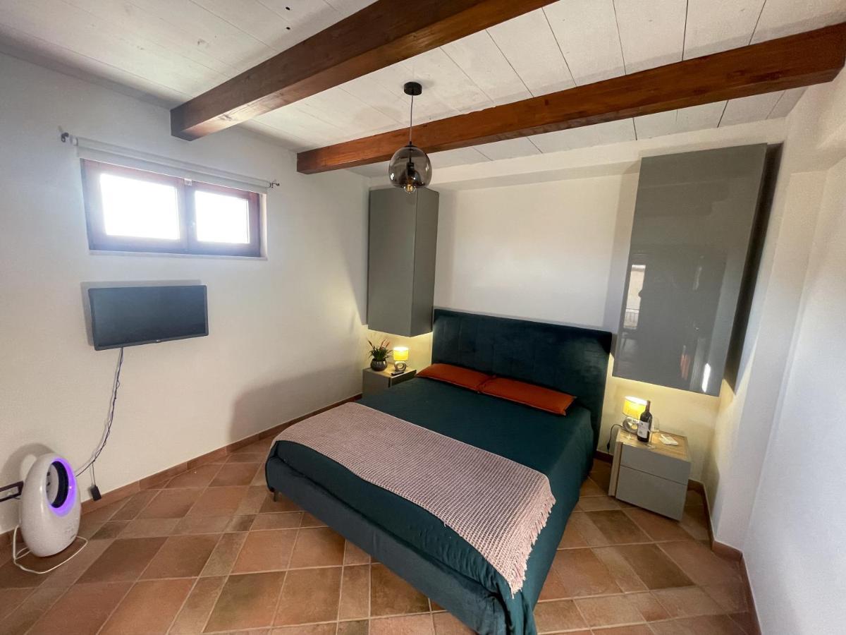 Residencia Pais Διαμέρισμα Αλγκέρο Εξωτερικό φωτογραφία
